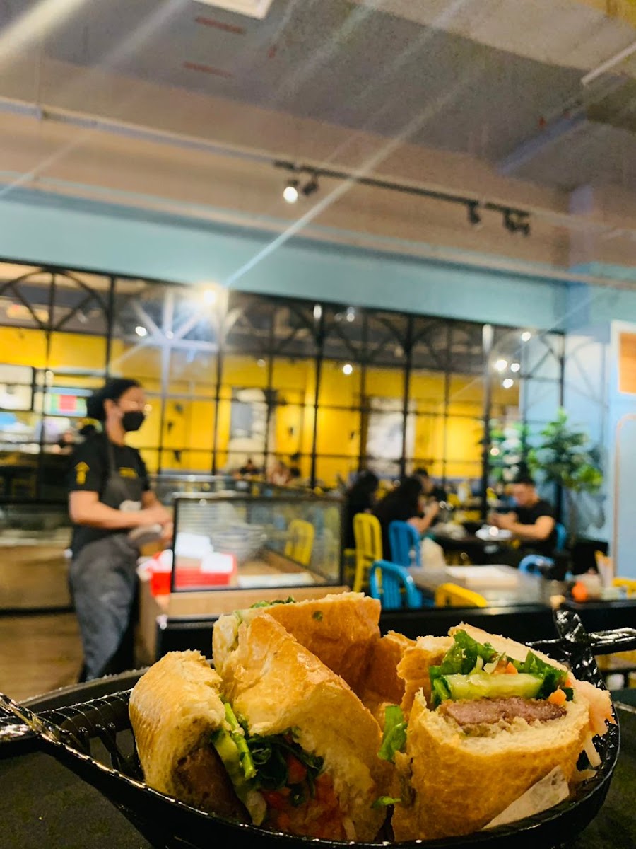 Pho Vietz @ Queensbay Mall Photos 2